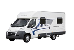Used Motorhomes