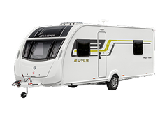 Used Caravans
