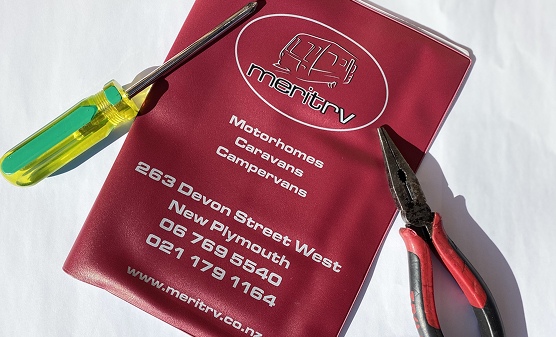 Service image